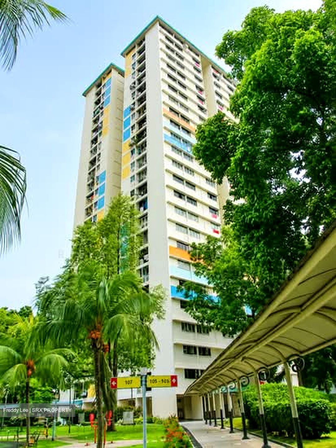 Spottiswoode Park (D2), Apartment #568840941